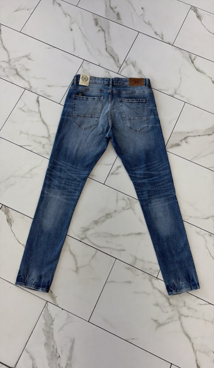 Jordan Craig "River Blue" Skinny
