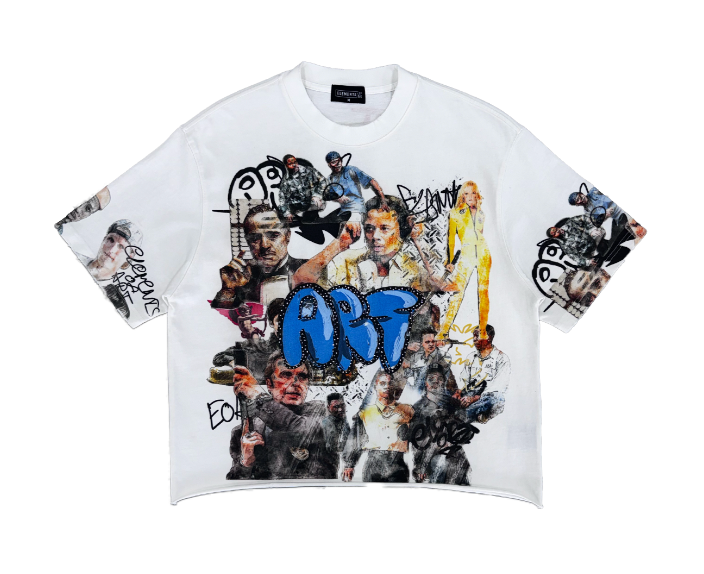 Elements of Art "Nostalgia" Tee