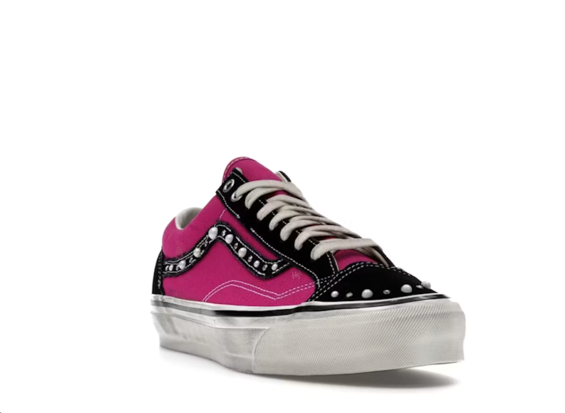 Vans Old Skool 36 'Pearlized Pack - Pink'