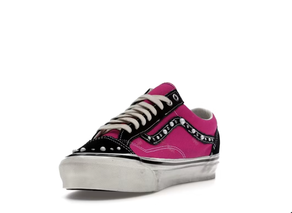 Vans Old Skool 36 'Pearlized Pack - Pink'