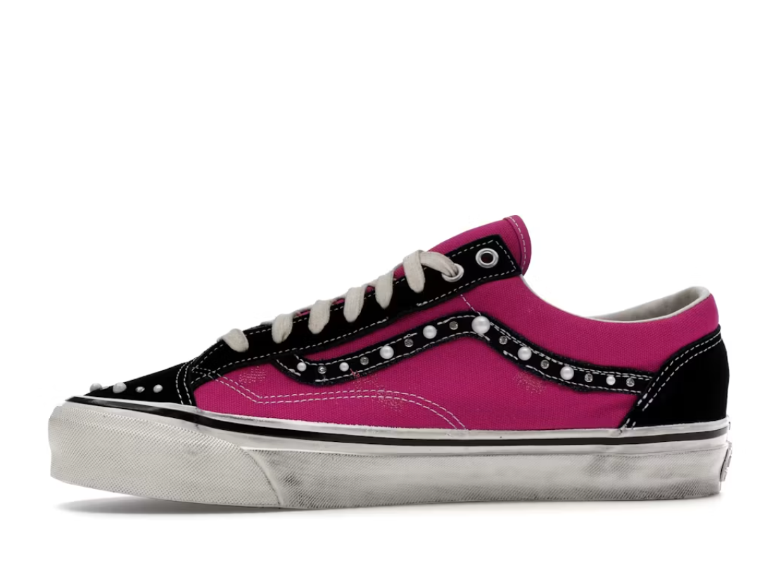 Vans Old Skool 36 'Pearlized Pack - Pink'