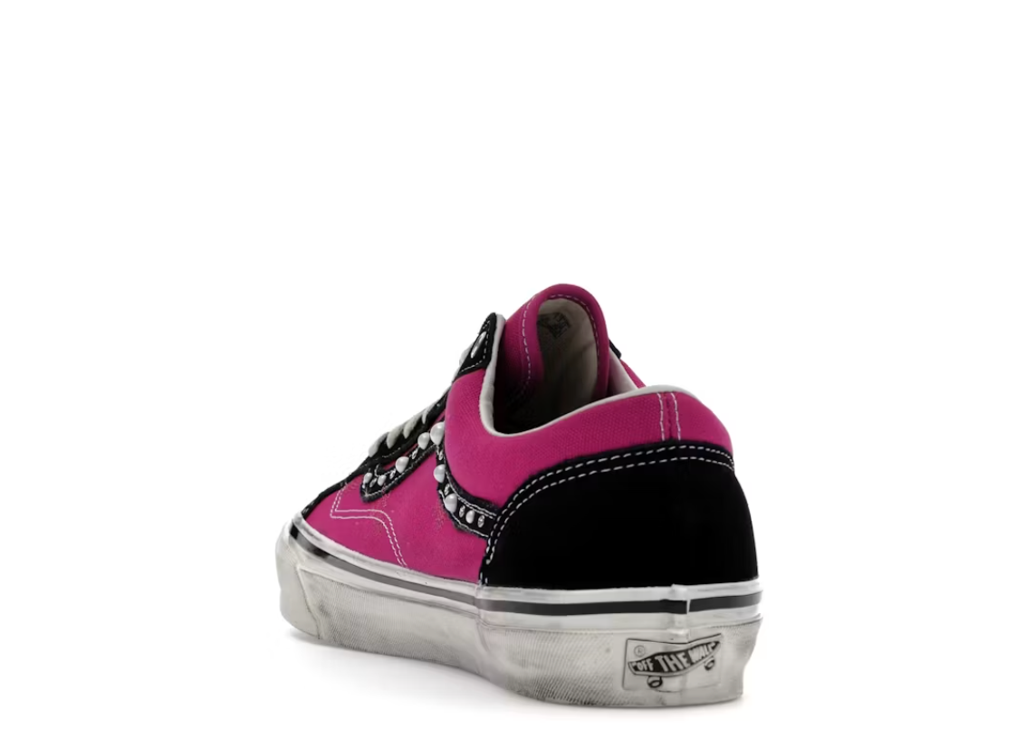 Vans Old Skool 36 'Pearlized Pack - Pink'