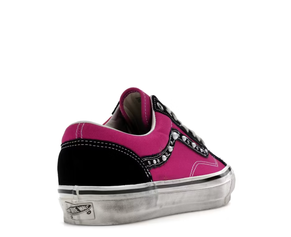 Vans Old Skool 36 'Pearlized Pack - Pink'