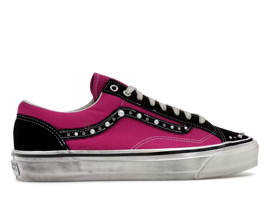Vans Old Skool 36 'Pearlized Pack - Pink'