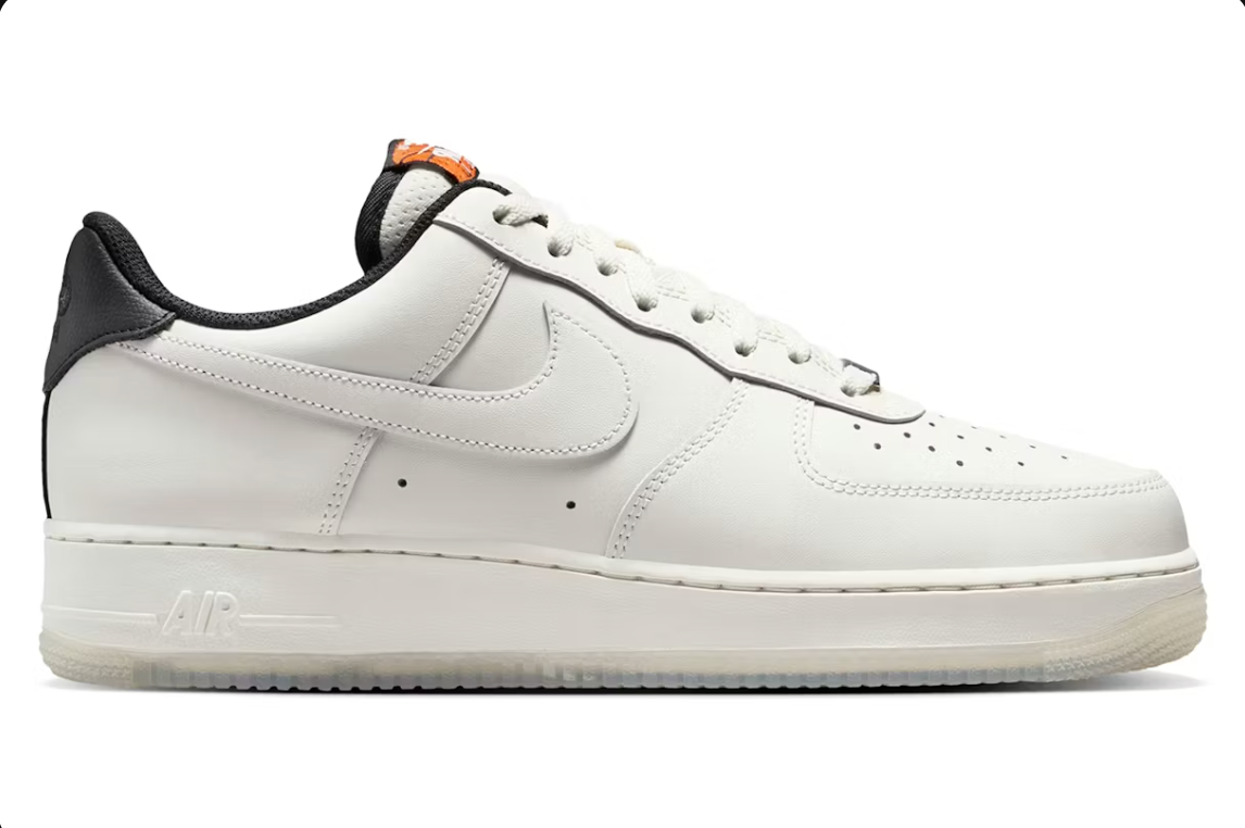 Nike Air Force 1 Low NBA 'Phantom'