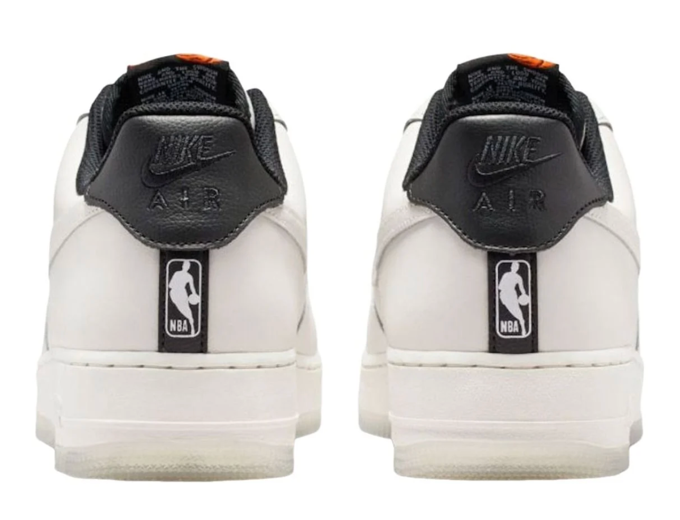 Nike Air Force 1 Low NBA 'Phantom'