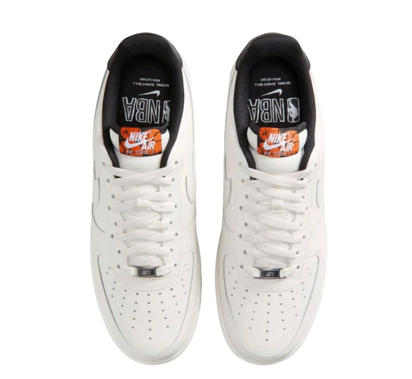 Nike Air Force 1 Low NBA 'Phantom'