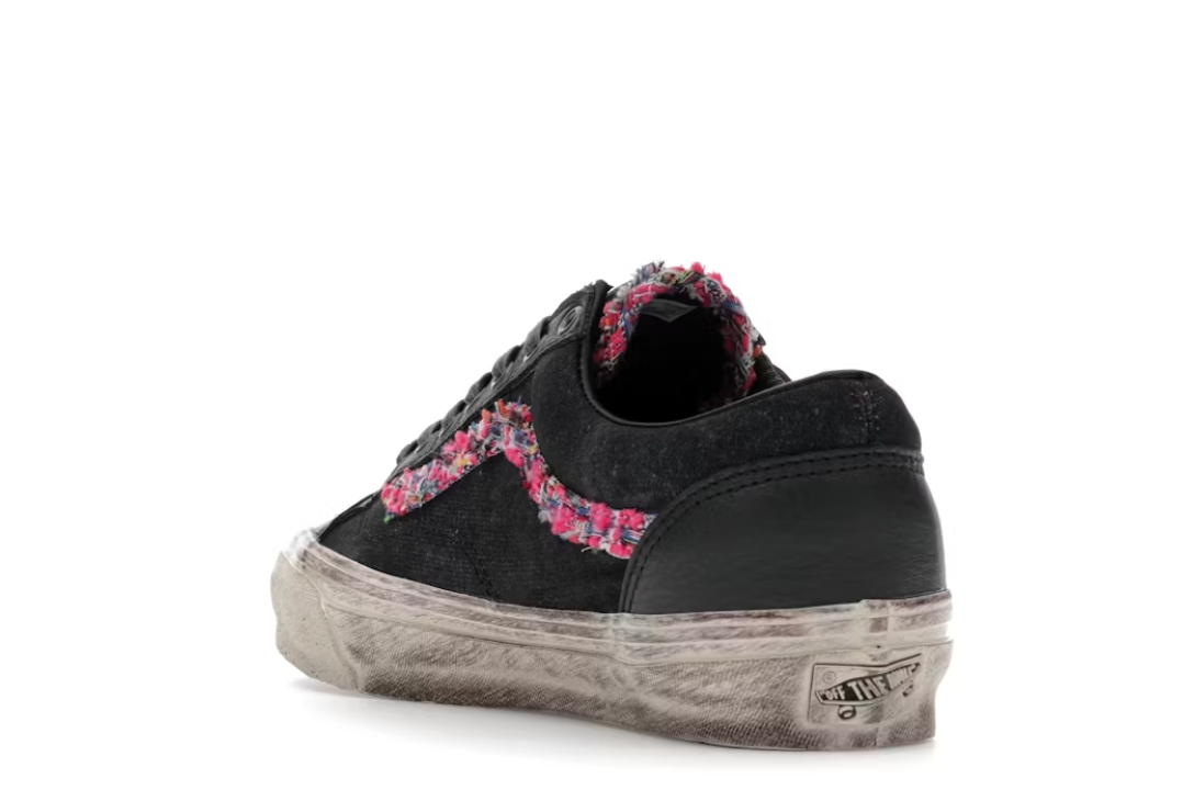 Vans 'Souvenir' Black