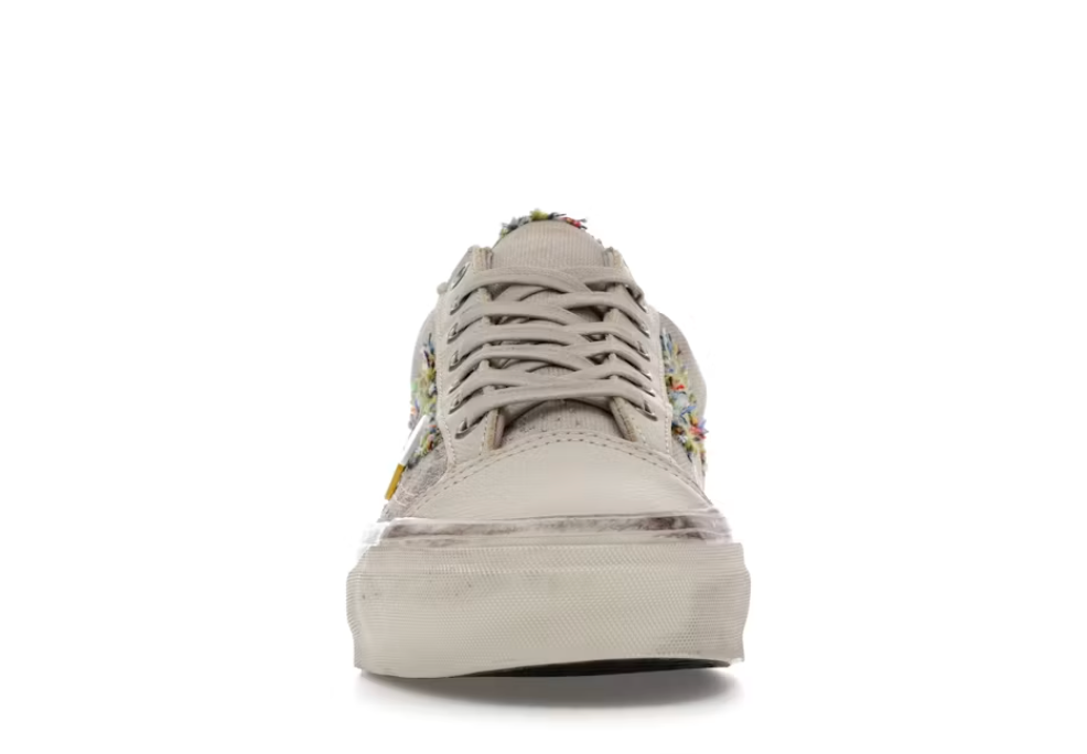 Vans 'Souvenir' White