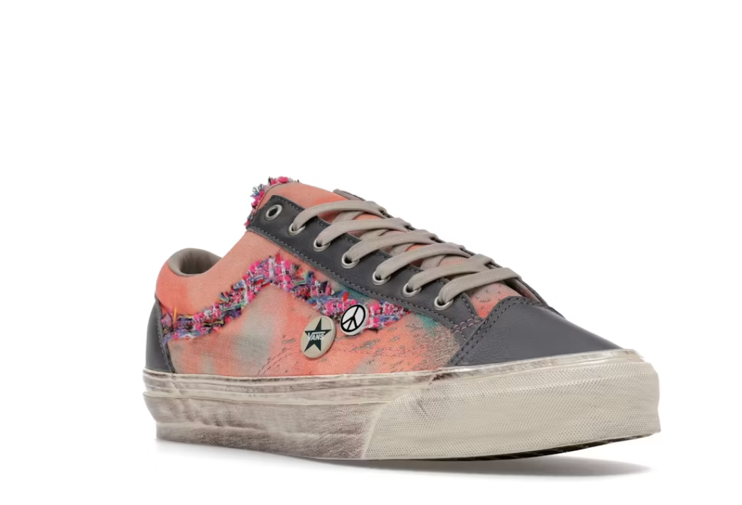 Vans 'Souvenir' Asphalt