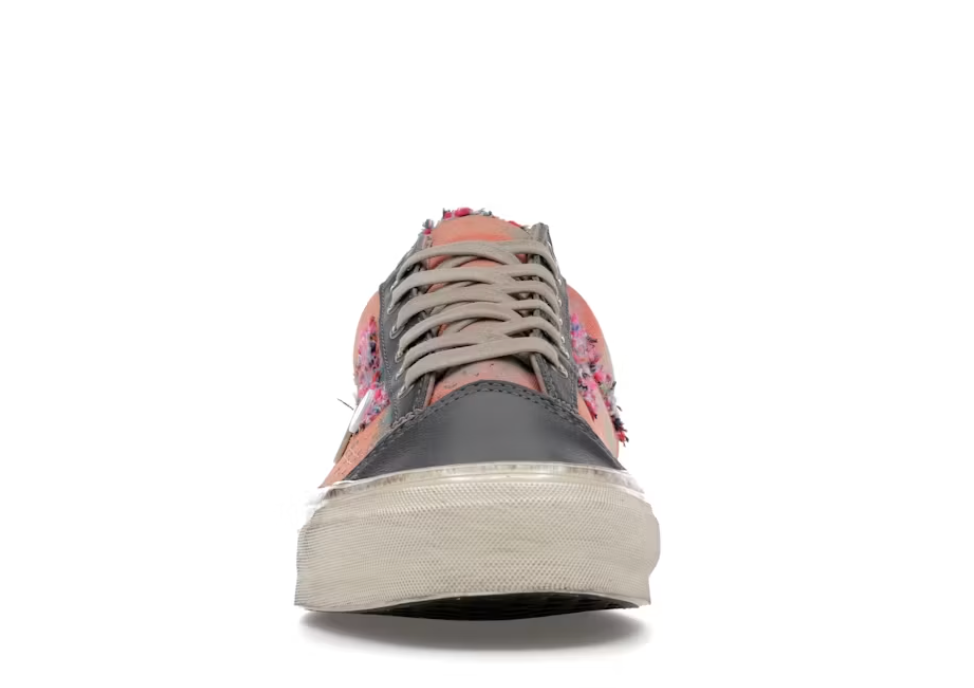 Vans 'Souvenir' Asphalt