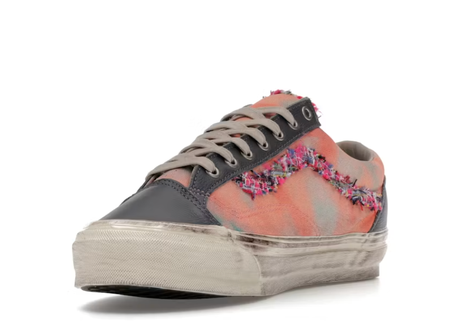 Vans 'Souvenir' Asphalt