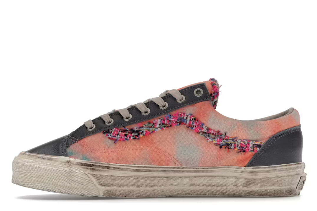 Vans 'Souvenir' Asphalt