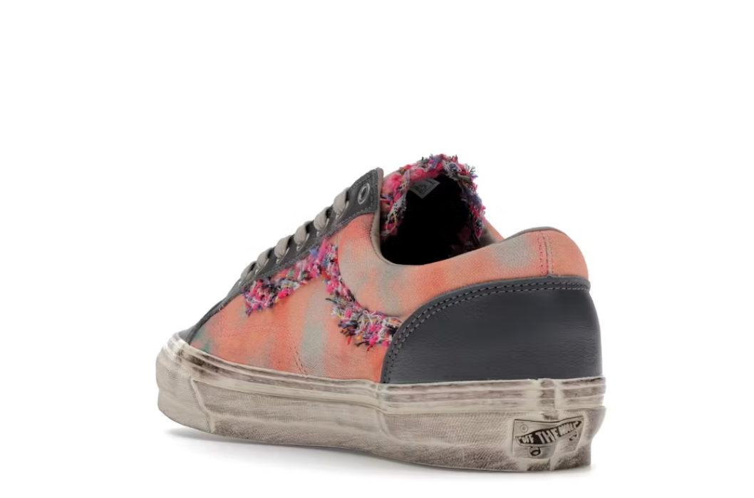 Vans 'Souvenir' Asphalt