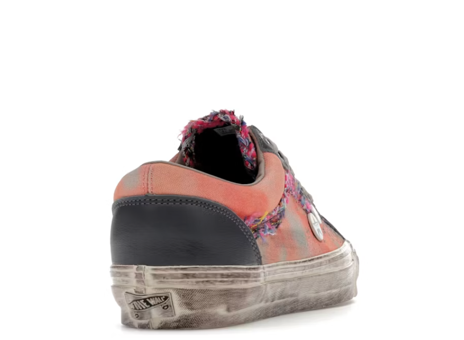 Vans 'Souvenir' Asphalt