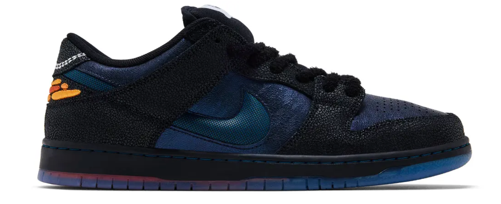 Nike SB Dunk Low 'Bluetile'