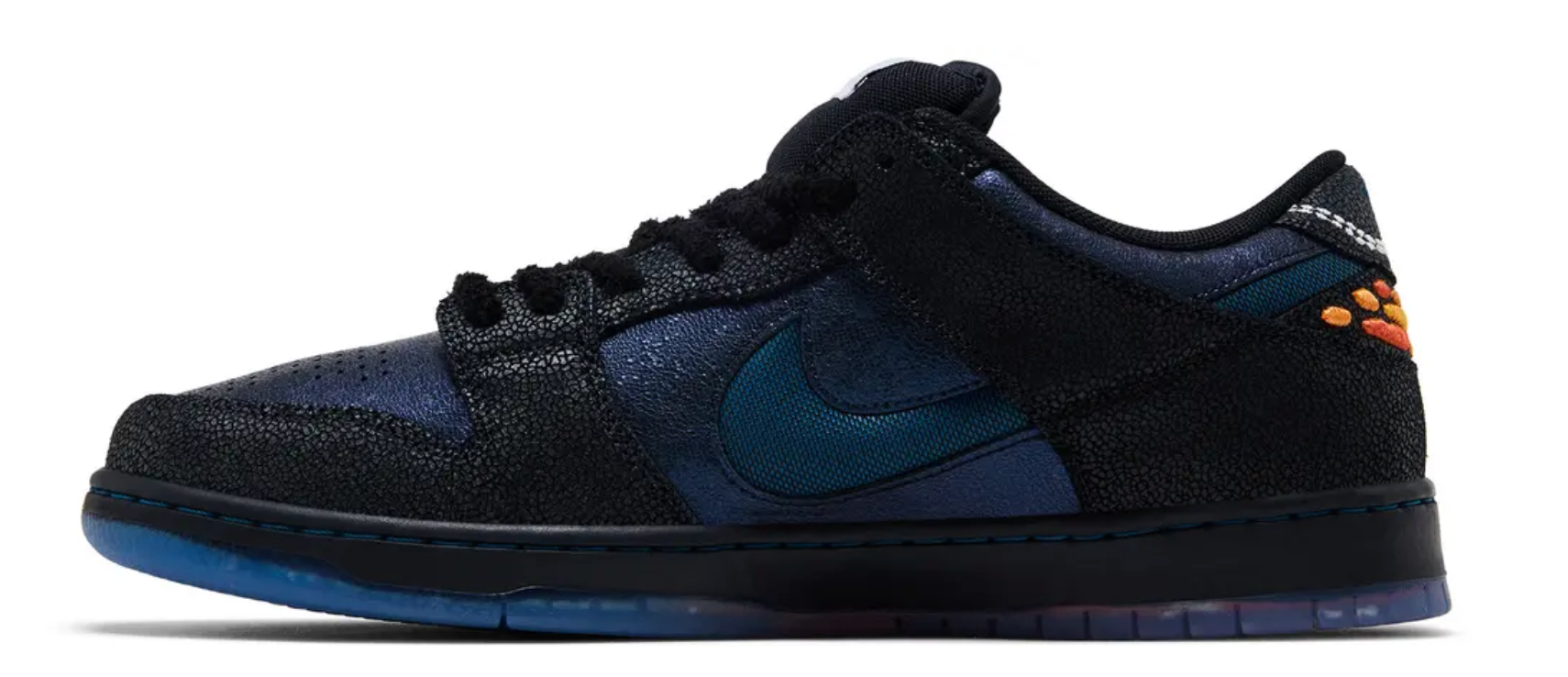 Nike SB Dunk Low 'Bluetile'