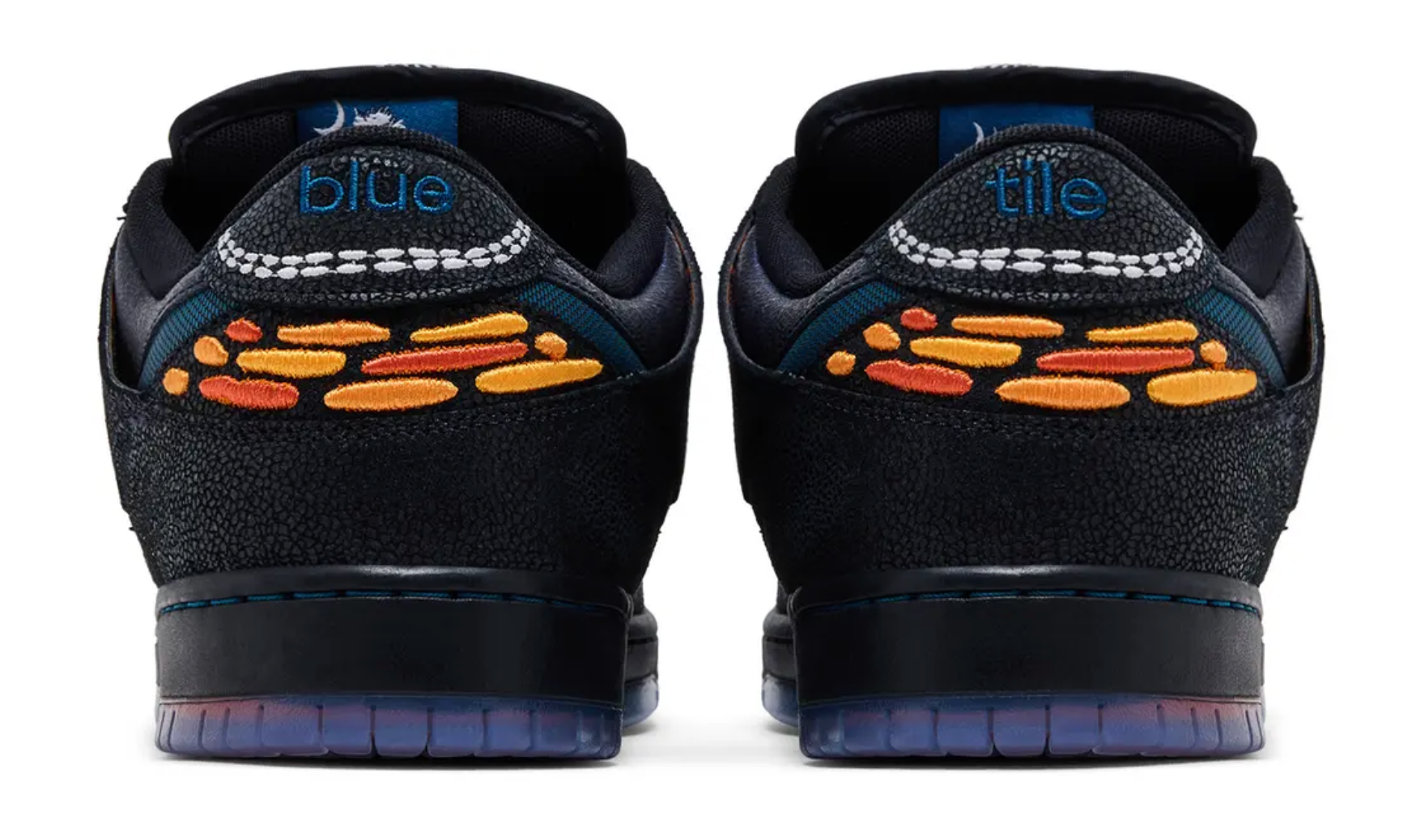 Nike SB Dunk Low 'Bluetile'