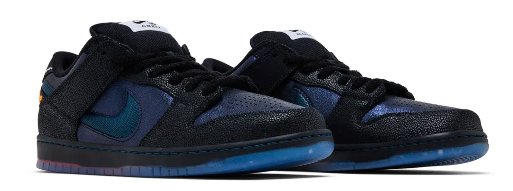 Nike SB Dunk Low 'Bluetile'
