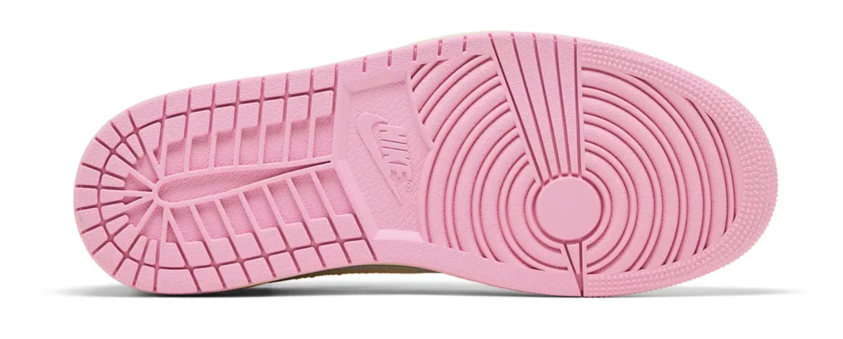 Travis Scott x Air Jordan 1 Low OG SP 'Shy Pink'