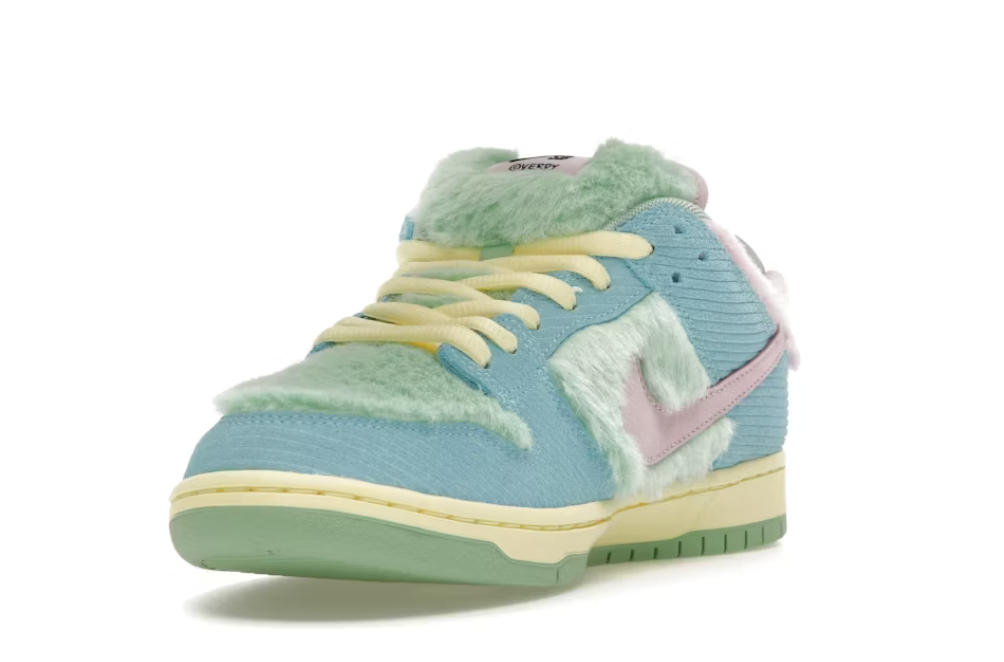 Verdy x Nike SB Dunk Low 'Visty'
