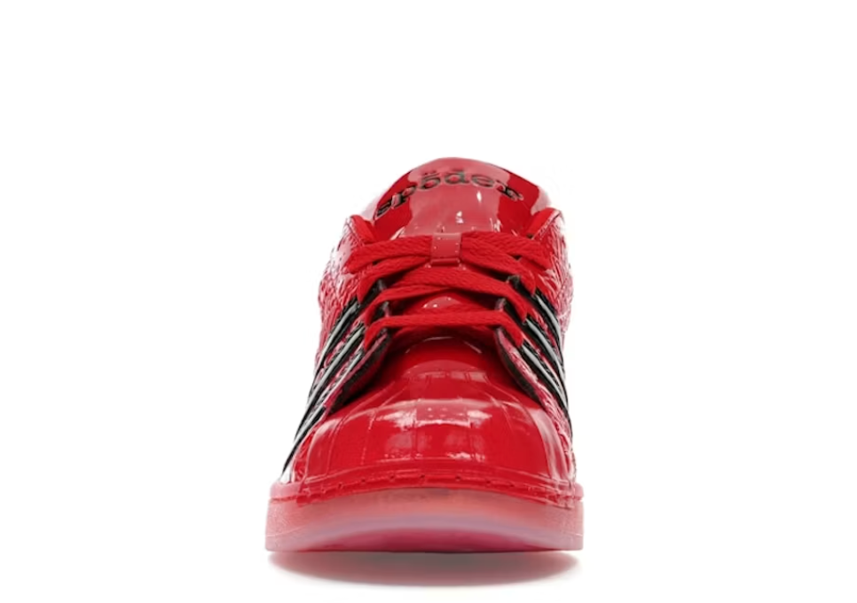 Adidas Superstar x SP5DER