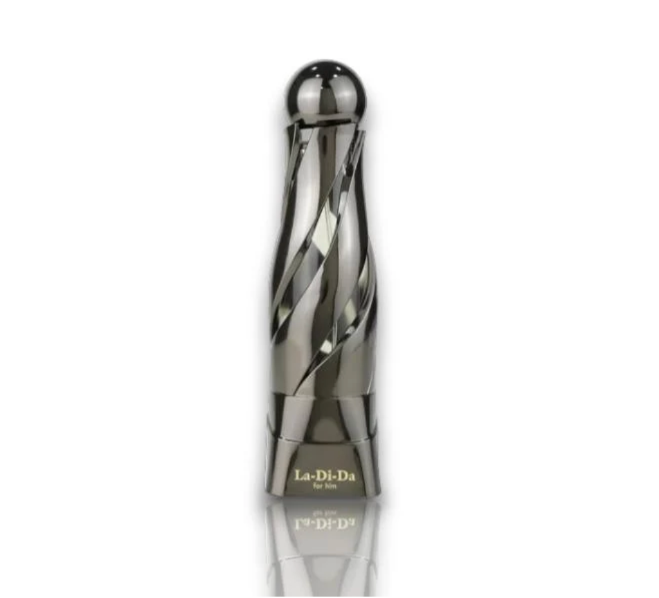 Arabiyat Prestige "La-Di-Da" For Him Eau De Parfum 100ML