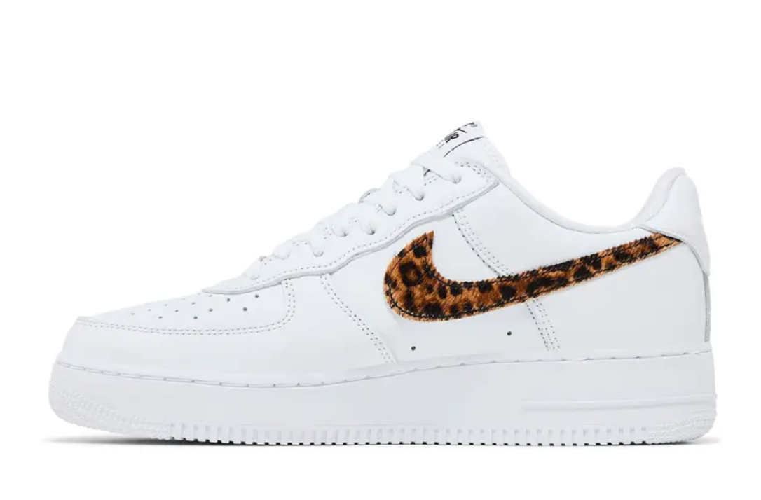 Supreme x Nike Air Force 1 Low "GoodEnough