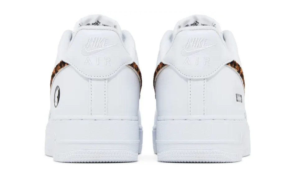 Supreme x Nike Air Force 1 Low "GoodEnough