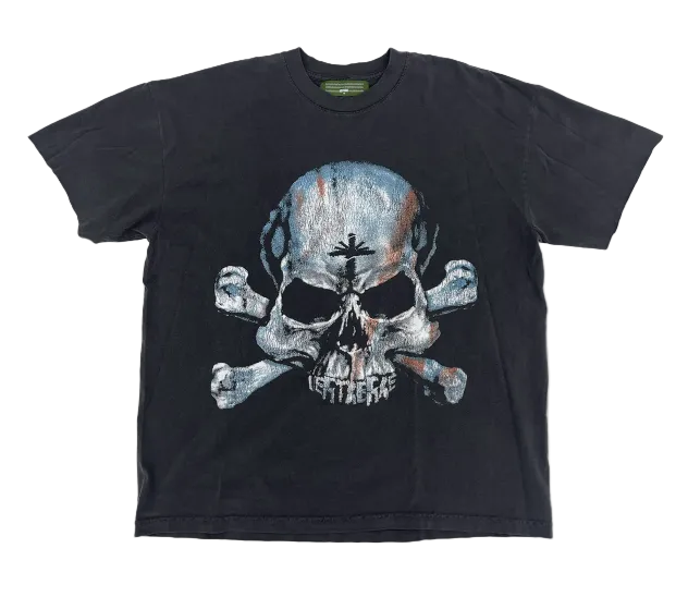 Vertabrae "Pirate" T-Shirt