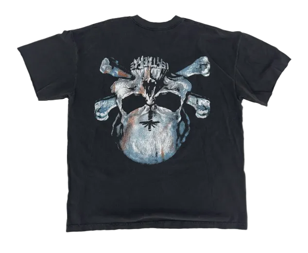 Vertabrae "Pirate" T-Shirt