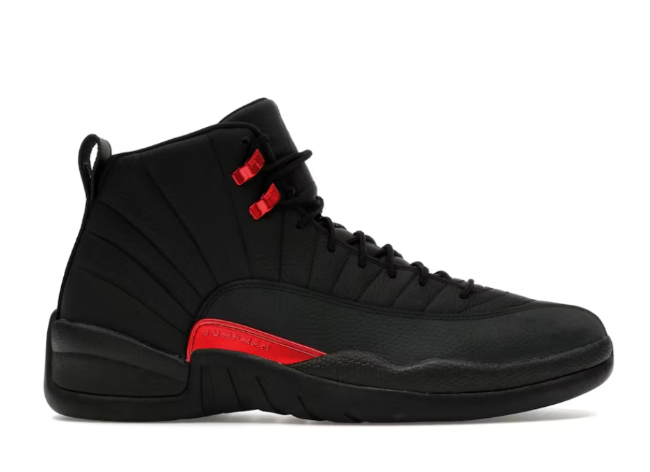 Air Jordan 12 Retro 'Bloodline'
