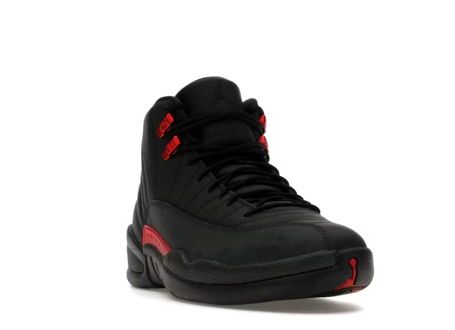 Air Jordan 12 Retro 'Bloodline'