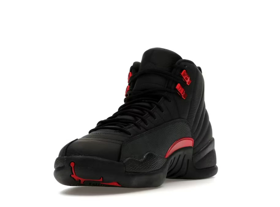 Air Jordan 12 Retro 'Bloodline'