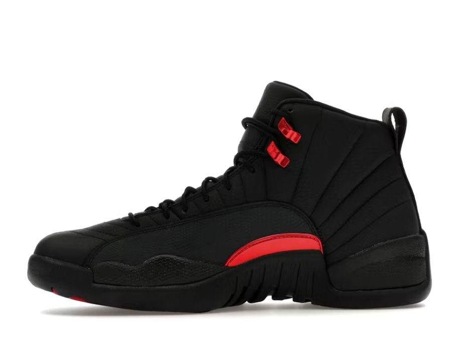 Air Jordan 12 Retro 'Bloodline'