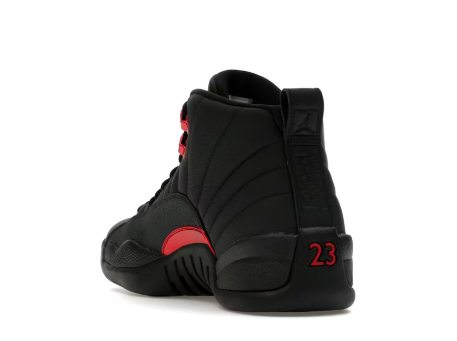 Air Jordan 12 Retro 'Bloodline'