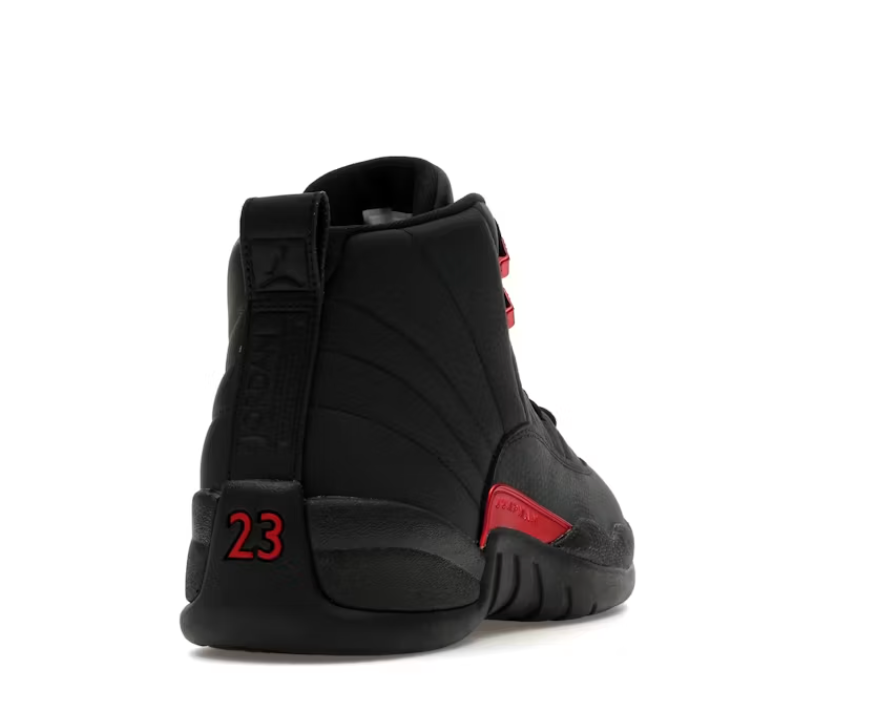 Air Jordan 12 Retro 'Bloodline'