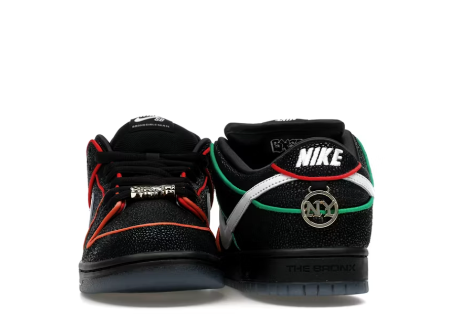 Nike SB Dunk Low 'Bronx Girls Skate'