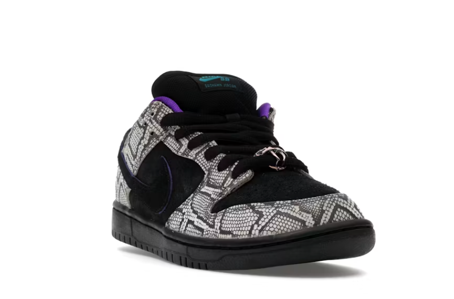 Nike SB Dunk Low 'Dashawn Jordan'
