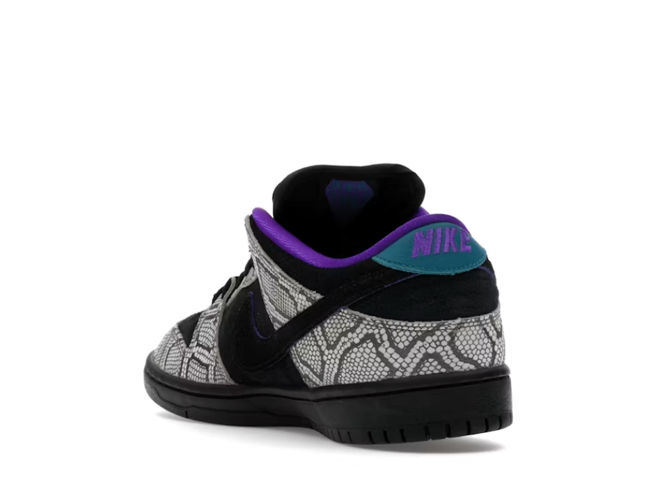 Nike SB Dunk Low 'Dashawn Jordan'