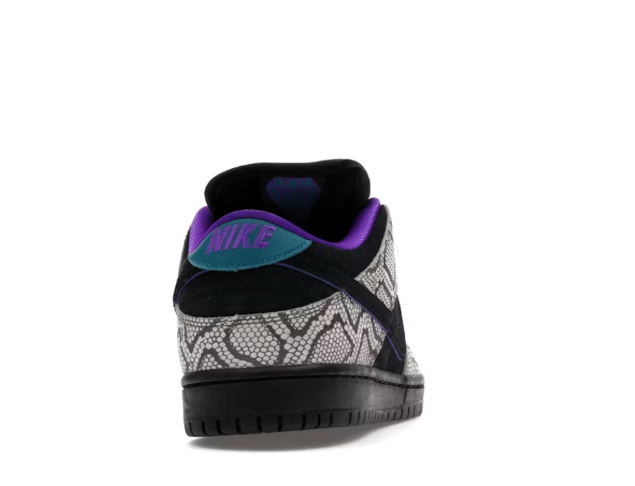Nike SB Dunk Low 'Dashawn Jordan'