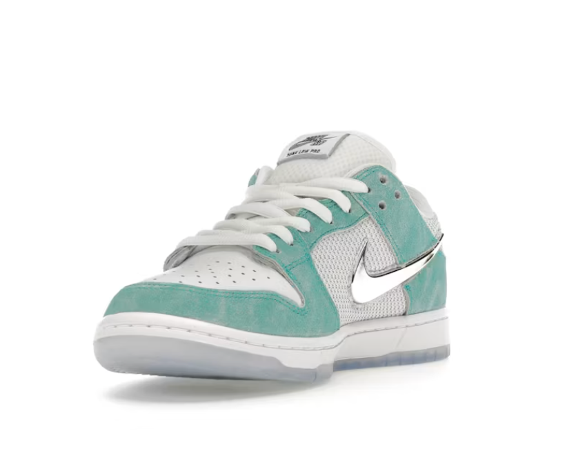 April Skateboards x Nike SB Dunk Low