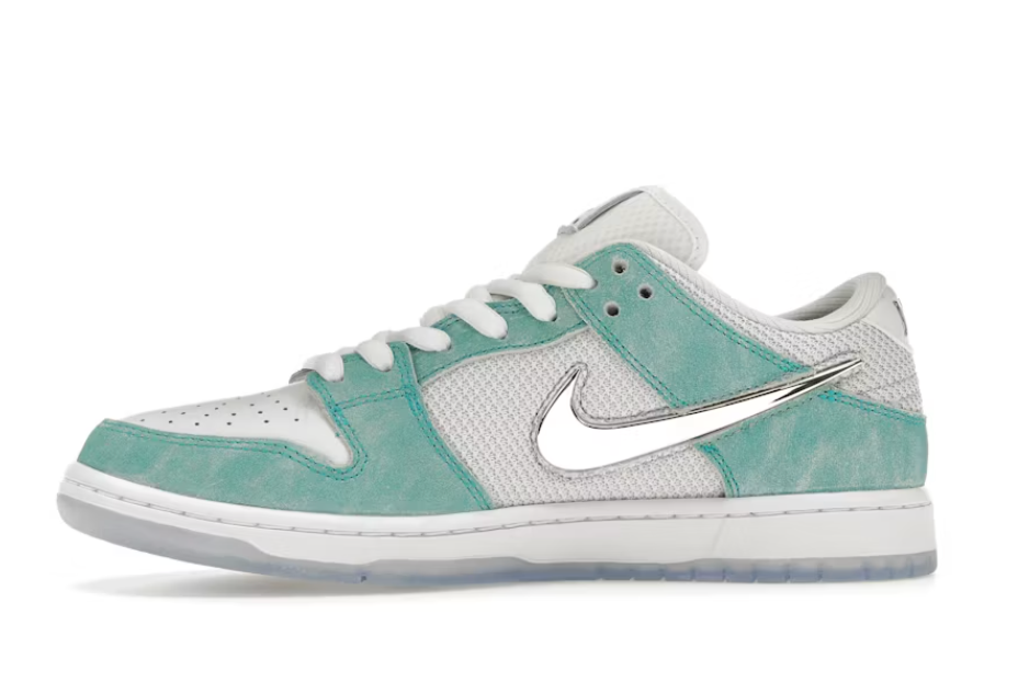 April Skateboards x Nike SB Dunk Low