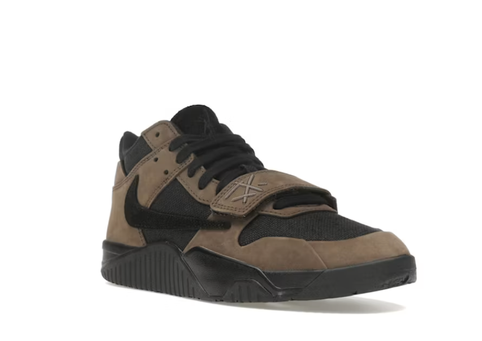 Travis Scott x Jordan Jumpman Jack TR 'Dark Mocha'