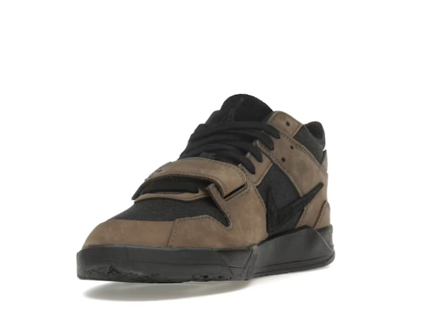 Travis Scott x Jordan Jumpman Jack TR 'Dark Mocha'