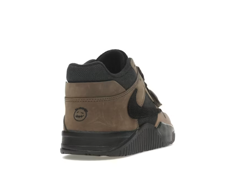 Travis Scott x Jordan Jumpman Jack TR 'Dark Mocha'