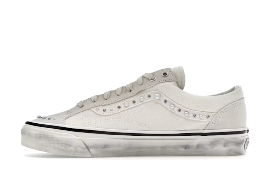 Vans Old Skool 36 'Pearlized Pack - Marshmallow'