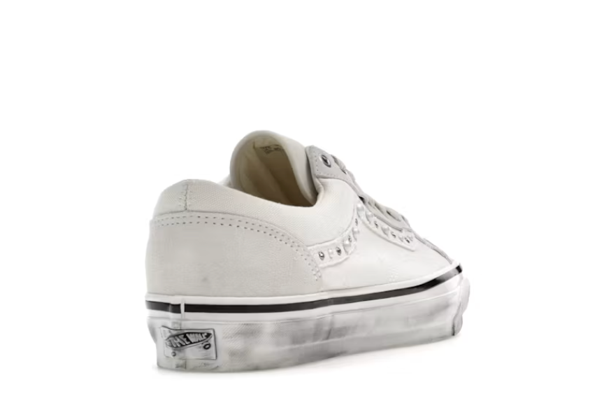 Vans Old Skool 36 'Pearlized Pack - Marshmallow'