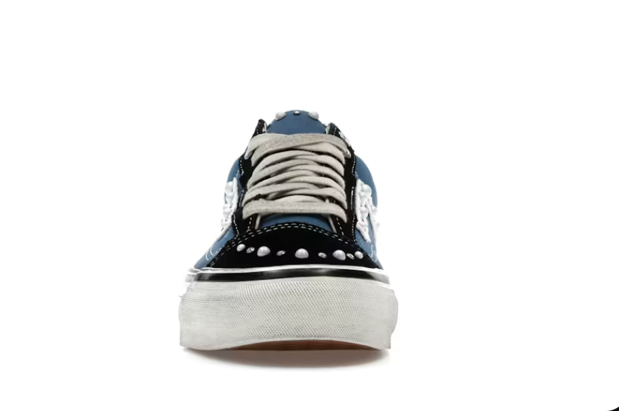 Vans Old Skool 36 'Pearlized Pack - Black Navy'