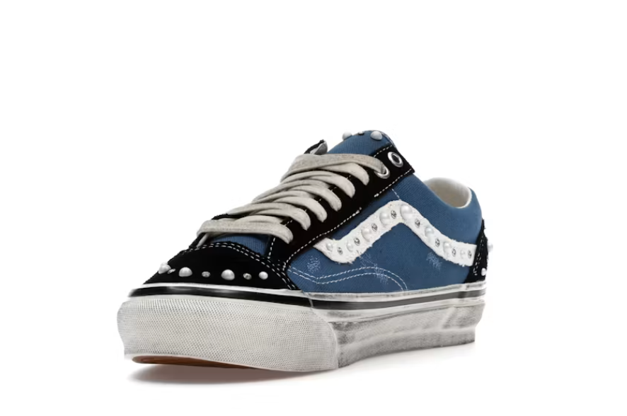 Vans Old Skool 36 'Pearlized Pack - Black Navy'
